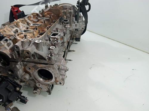 Cylinder head RENAULT MASTER III Van (FV) 2.3 dCi 130 RWD (FV01, FV10, FV11, FV12) | BP40045031M5  - Image 5