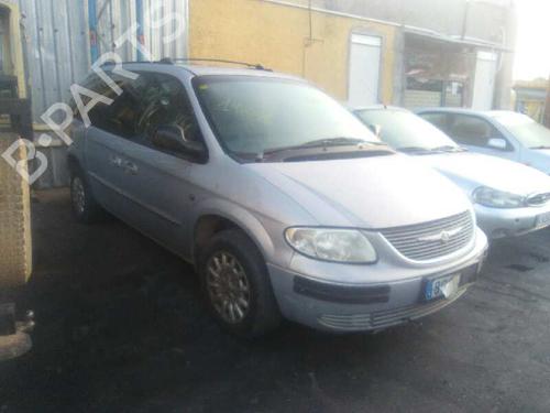 CHRYSLER VOYAGER / GRAND VOYAGER III (GS_, NS_) 2.4 AWD (151 hp) 1448252