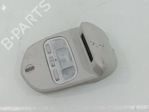 Used Display monitor PEUGEOT 308 I (4A_, 4C_) [2007-2016]  29401823