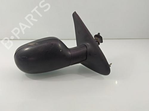Right mirror RENAULT MEGANE I Classic (LA0/1_)  | BP18470476C27 