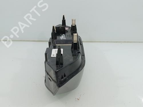 Climate control KIA RIO III (UB) 1.25 CVVT | BP22387387I5 