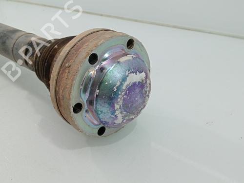Right front driveshaft VW CADDY III Box Body/MPV (2KA, 2KH, 2CA, 2CH) 1.6 TDI | BP29338291M39 