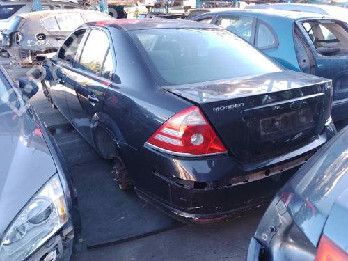 Left taillight FORD MONDEO III (B5Y) 2.0 TDCi | BP9038148C34 