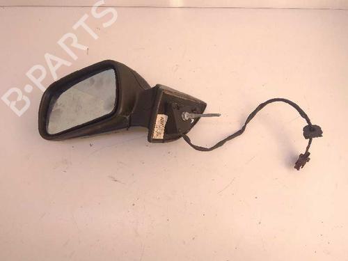 Used Left mirror PEUGEOT 406 (8B) 1.8 BiFuel (116 hp) 6713065
