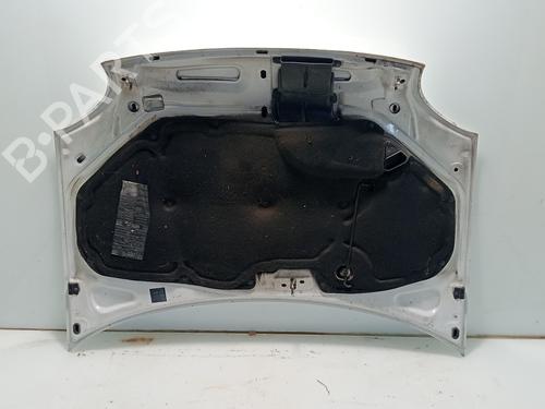 Hood RENAULT KANGOO (KC0/1_)  | BP29194775C1 