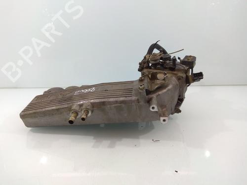 Intake manifold AUDI 90 B3 (893, 894, 8A2)  | BP13529562M70