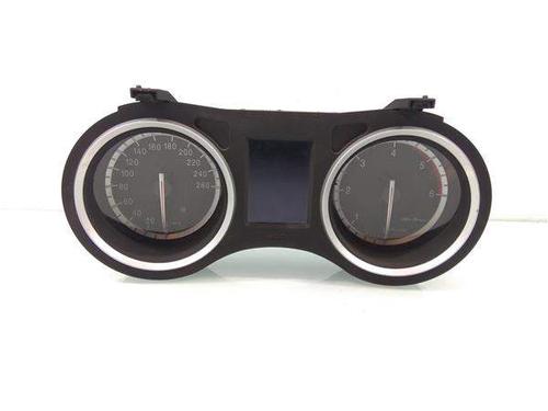 Used Instrument cluster Instrument cluster 11413913 11413913