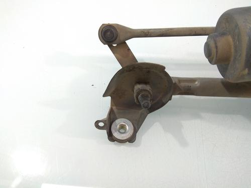 Front wiper motor TOYOTA YARIS (_P1_) 1.0 (SCP10_, SCP10R) | BP11851844M29 