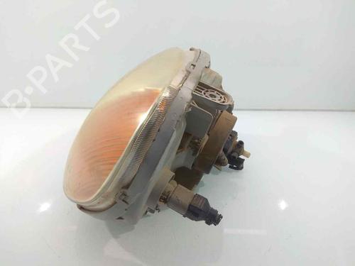 Left headlight HYUNDAI ATOS (MX) 1.0 i | BP10512553C28 