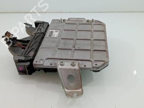 Engine control unit (ECU) TOYOTA YARIS (_P9_)  | BP28196428M57 