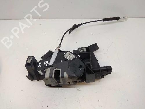 Used Front right lock FORD MONDEO IV (BA7) [2007-2015]  5841707