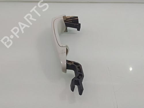 Front right exterior door handle BMW 1 (F20) 116 d | BP22633077C129 