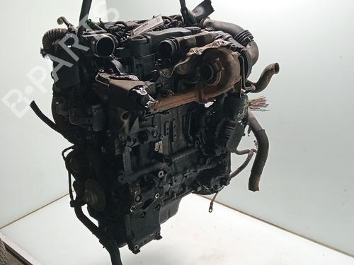 Engine CITROËN C4 I (LC_) | BP29505280M1