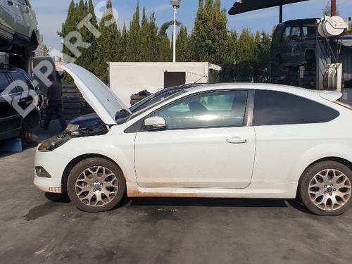 Used Parts FORD FOCUS II Turnier (DA_, FFS, DS)  1.8 TDCi  829765