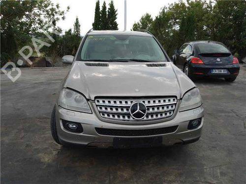 Warning switch MERCEDES-BENZ M-CLASS (W164) | BP38519737I22 - Image 2