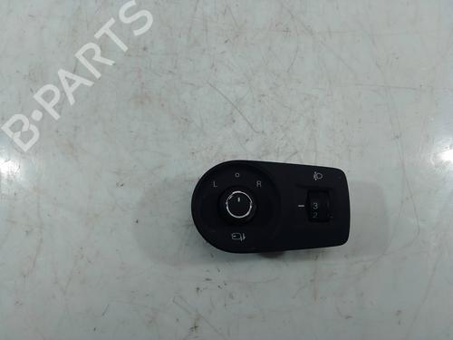 Spiegel Schalter für MG MG ZS SUV (AZS1) [2017-2025]  29437760