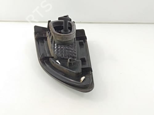 Left taillight RENAULT SCÉNIC III (JZ0/1_)  | BP17973309C34 