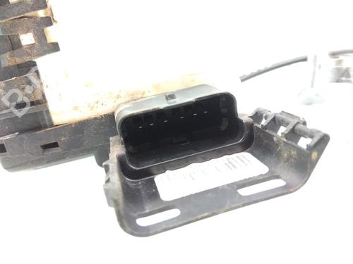 Front right lock PEUGEOT 308 I (4A_, 4C_)  | BP10395500C97 