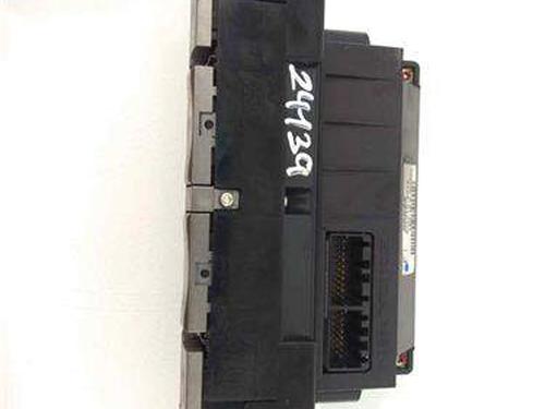 Climate control HONDA FR-V (BE) 2.2 i CTDi (BE5) | BP10631875I5  - Image 5