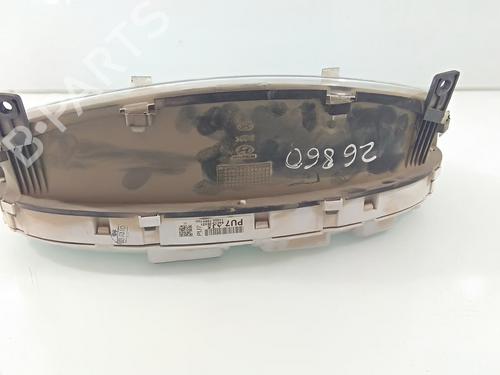 Instrument cluster HYUNDAI TUCSON (JM)  | BP18469573C47 