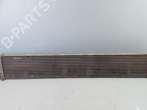 Used Water radiator RENAULT MASTER III Van (FV) 2.3 dCi 110 FWD (FV0R, FV0W, FV1A) (110 hp) 25739259