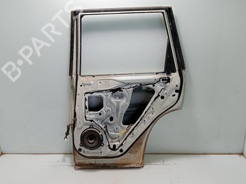 Right rear door NISSAN X-TRAIL II (T31)  | BP28056287C5 
