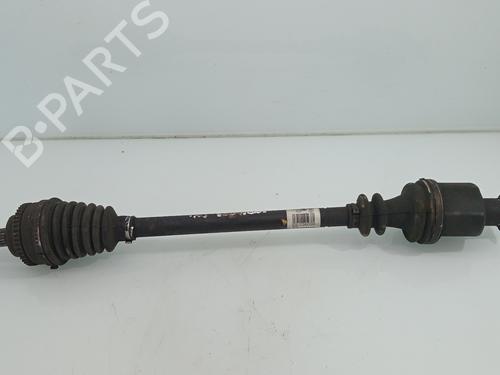 Used Right front driveshaft RENAULT KANGOO (KC0/1_) [1997-2025]  29194868
