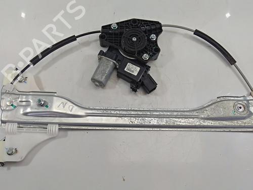 Used Front left window mechanism MG MG ZS SUV (AZS1) [2017-2025]  29437732