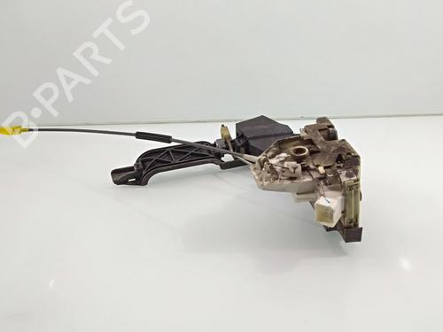 Front right lock FORD FOCUS I (DAW, DBW) 1.8 Turbo DI / TDDi | BP21535675C97 