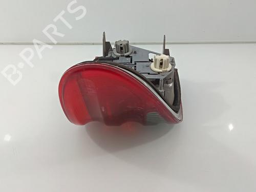 Left taillight MERCEDES-BENZ E-CLASS (W210)  | BP17218784C34 