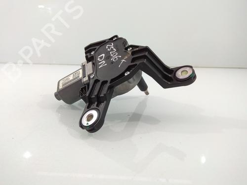 Rear wiper motor OPEL ASTRA K (B16) 1.6 CDTi (68) | BP11701634M102 