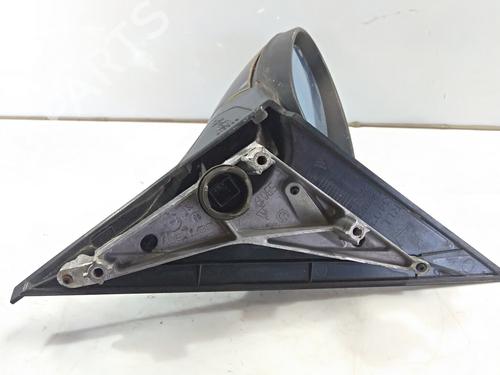 Left mirror BMW 1 (E87)  | BP26131548C26 