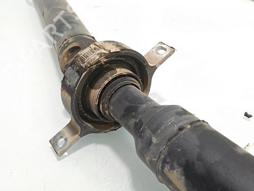 Driveshaft BMW 1 (F20) 116 d | BP21570948M37 