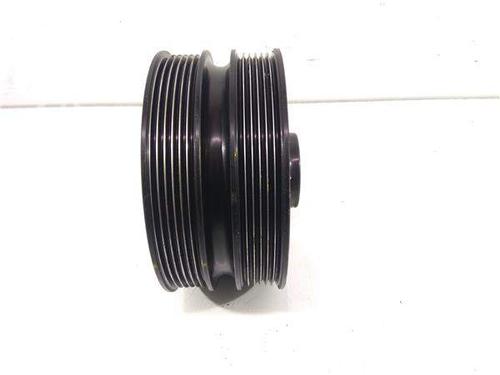 Pulley MASERATI QUATTROPORTE VI 3.0 S Q4 | BP38519404M122 - Image 3