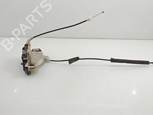 Front left lock CITROËN C3 II (SC_)  | BP22191565C98 