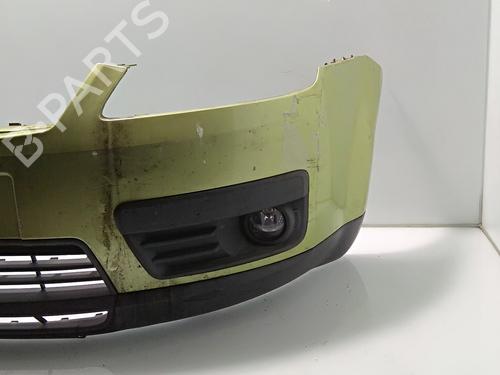 Front bumper FORD FOCUS C-MAX (DM2)  | BP16154736C7 