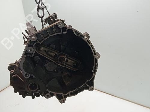 Used Gearbox MINI MINI (R50, R53) [2001-2006]  28000860