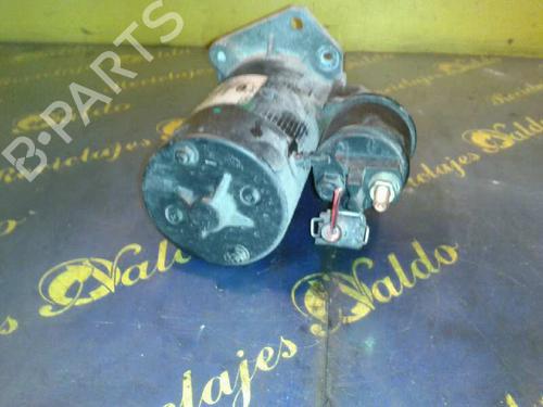 Starter SEAT AROSA (6H1) 1.4 | BP5298467M8 
