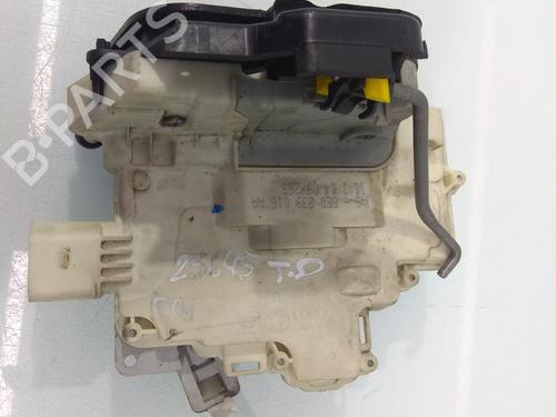 Rear right lock SEAT EXEO (3R2) 1.8 T | BP13529283C99 