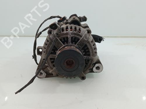 Generator KIA CARENS II MPV (FJ)  | BP27498571M7 