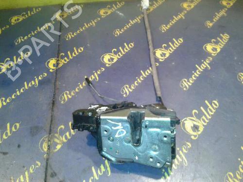 Rear left lock BMW 3 (E46)  | BP5290359C100 