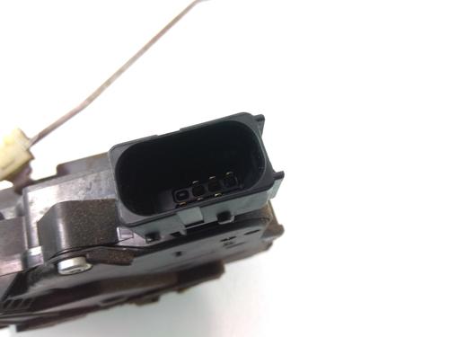 Front right lock OPEL CORSA D (S07)  | BP13530003C97 