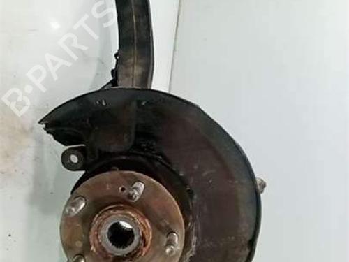 Left front steering knuckle HONDA ACCORD VIII (CU) 2.0 i (CU1) | BP38523679M25 - Image 2