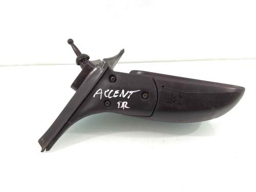 Right mirror HYUNDAI ACCENT II (LC)  | BP5296422C27 