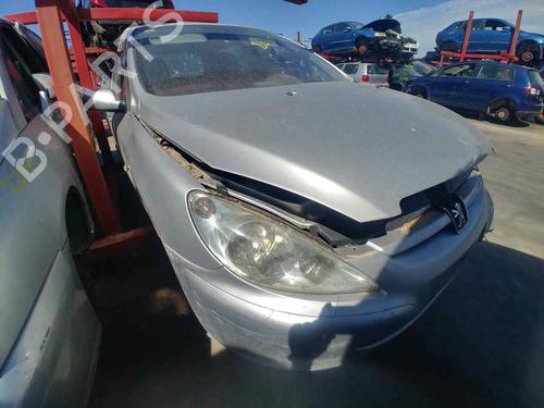 Hood PEUGEOT 307 (3A/C) 2.0 HDi 90 | BP7967247C1 