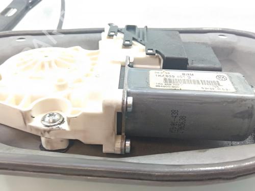 Rear left window mechanism VW GOLF V (1K1) 1.9 TDI | BP18834686C24 