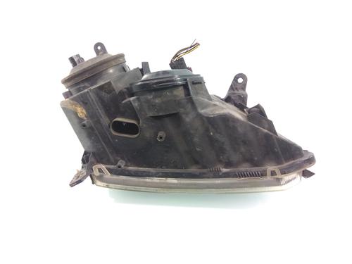 Left headlight OPEL VECTRA C GTS (Z02)  | BP11021712C28 