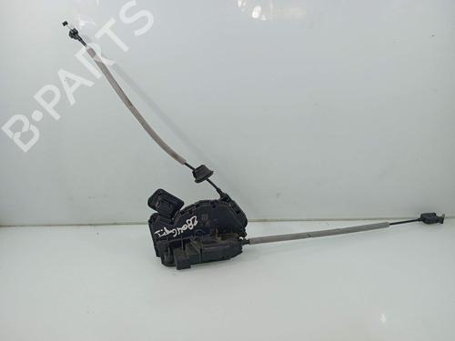 Used Rear right lock Rear right lock 38647384 38647384