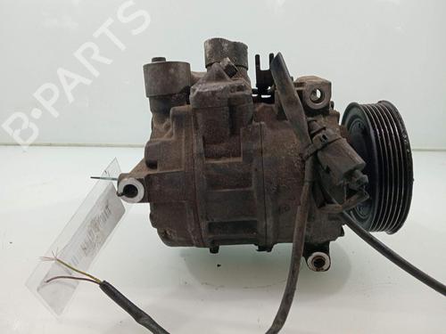 AC compressor AUDI A4 B6 Avant (8E5) 2.0 FSI | BP38784554M34 - Image 4