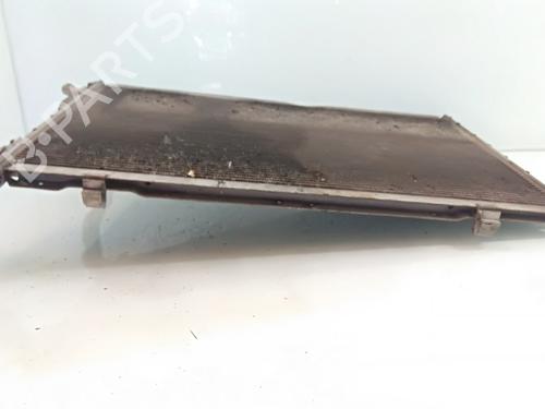 AC-Kondensator FORD FIESTA VI (CB1, CCN) 1.5 TDCi | BP18699245M32 